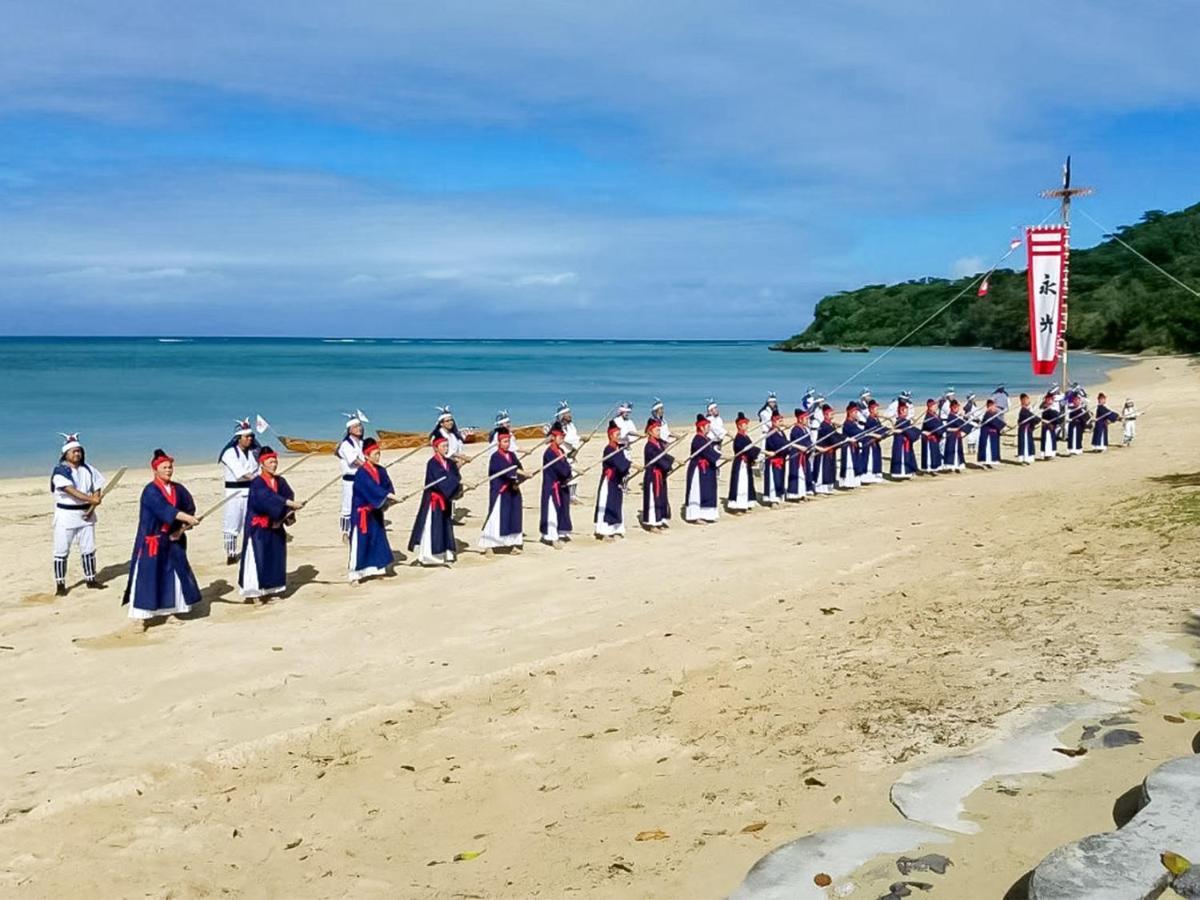 Irunty Futademura Urauchi المظهر الخارجي الصورة